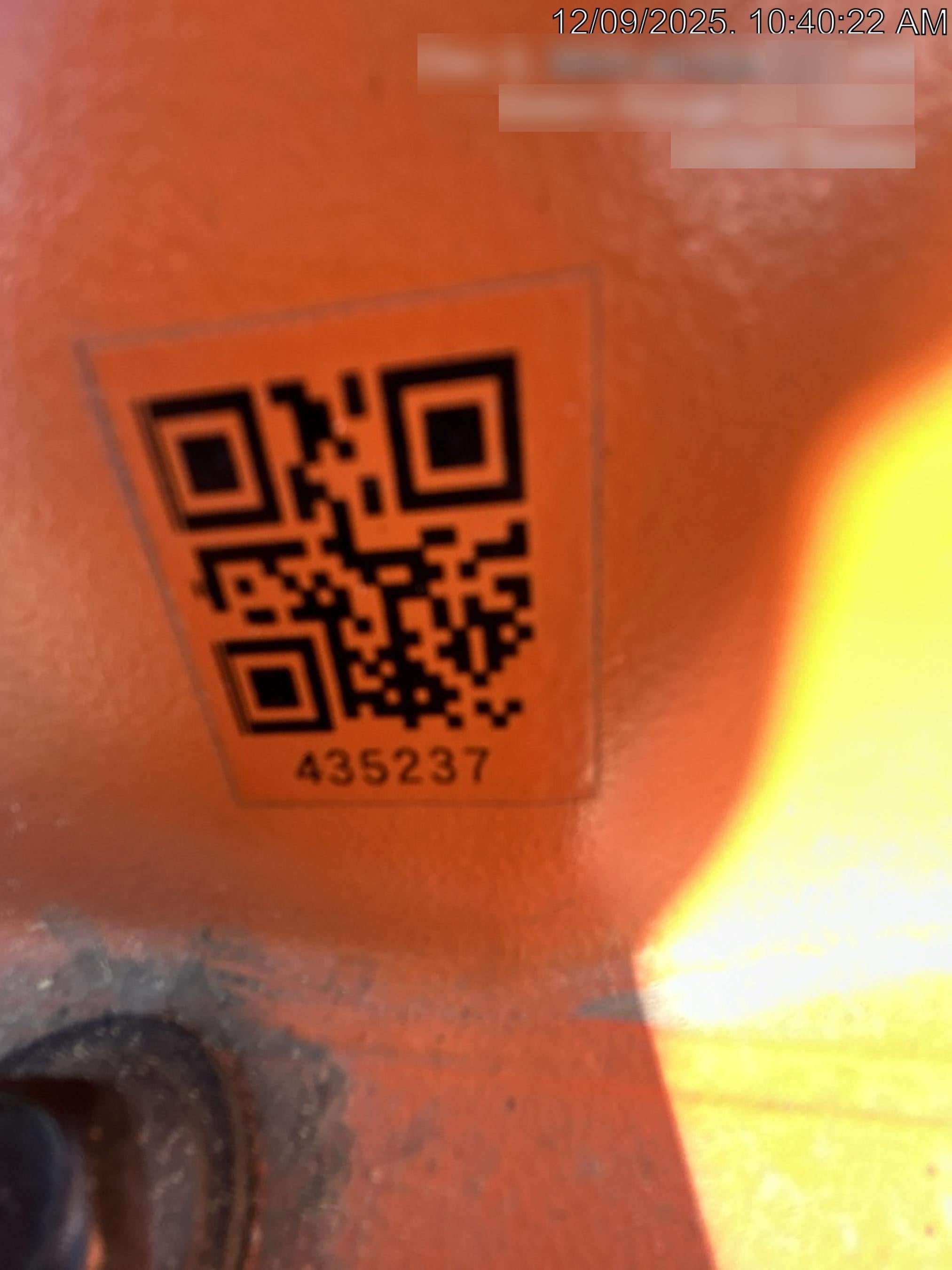 2024 GENERAC GP6500