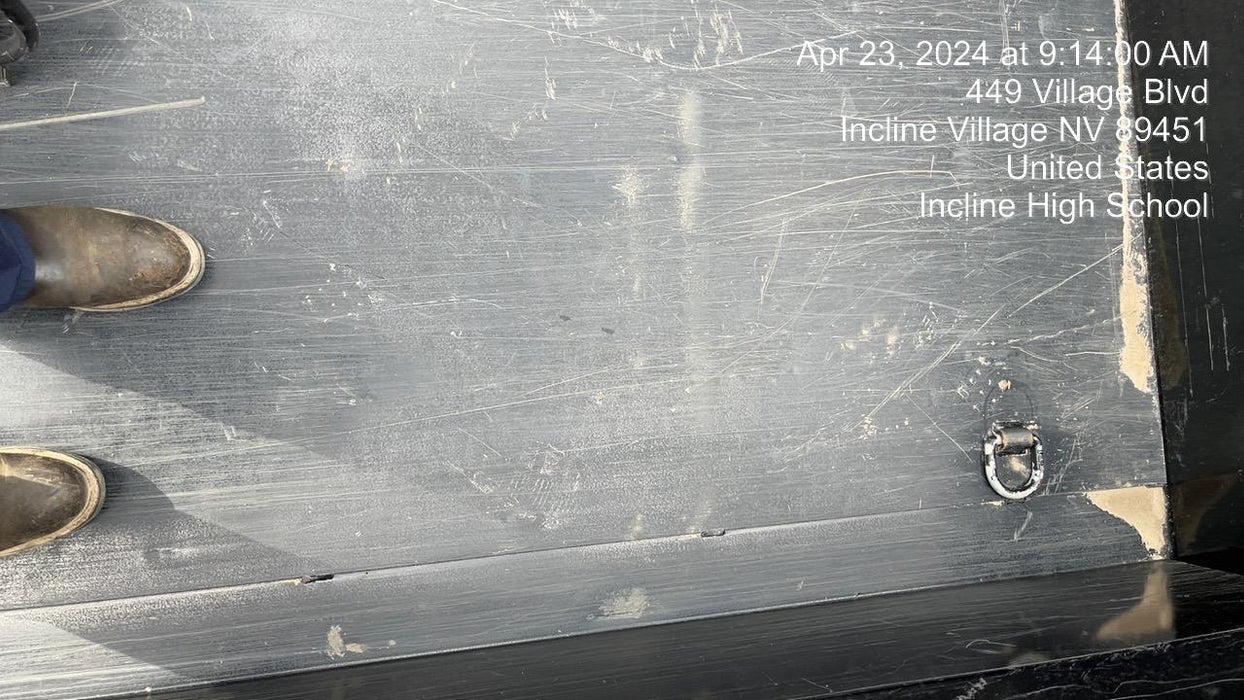 2022 PINNACLE MAC-24DCT