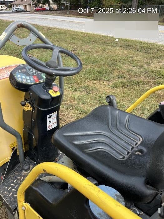 2017 WACKER NEUSON RD18