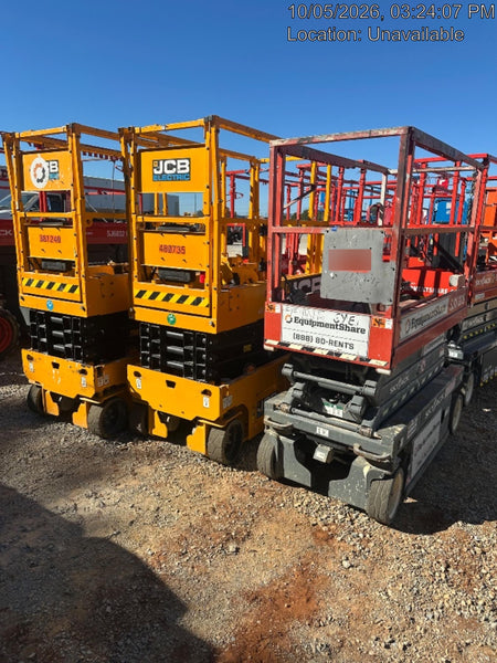 2024 JCB S1932E