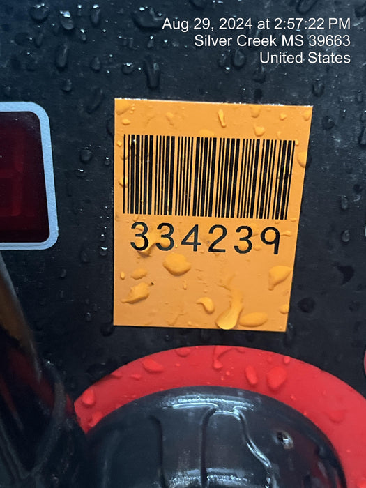 2023 LINCOLN ELECTRIC FLEXTEC 350X