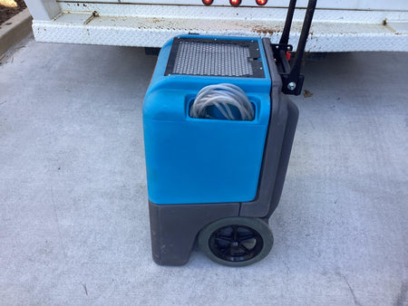 2020 DRI-EAZ LGR 7000XLi