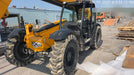 2020 JCB 509-42 Canopy, Solid Tires, Work Lights, Beacon, Aux Hydraulics, Back up Alarm, Lifting Eye, ES Decals