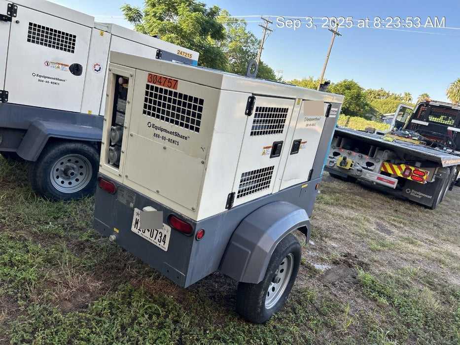 2023 ATLAS COPCO QAS25 CWK