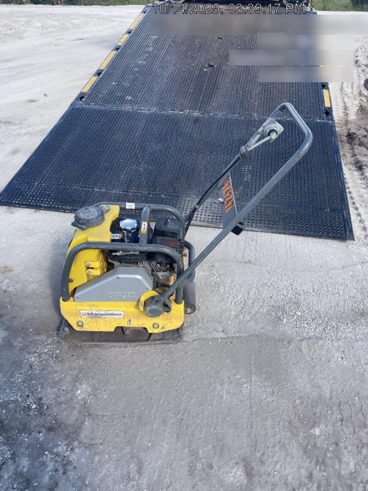 2023 WACKER NEUSON WPU1550AW