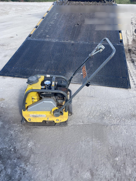 2023 WACKER NEUSON WPU1550AW