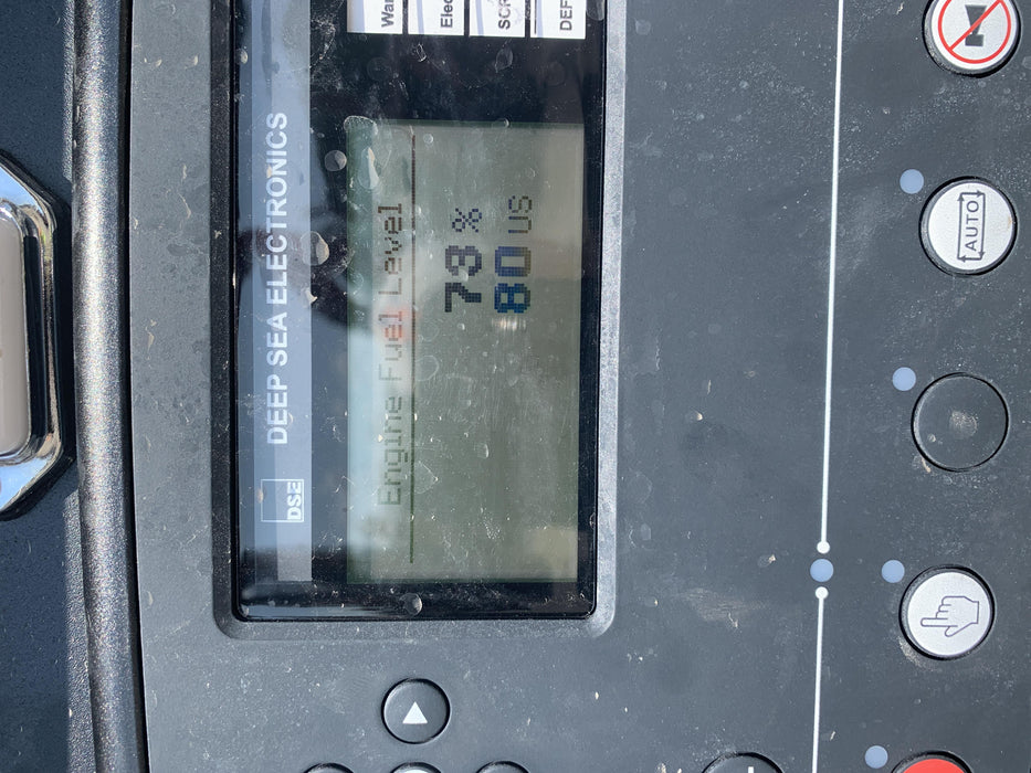 2020 ATLAS COPCO QAS 70