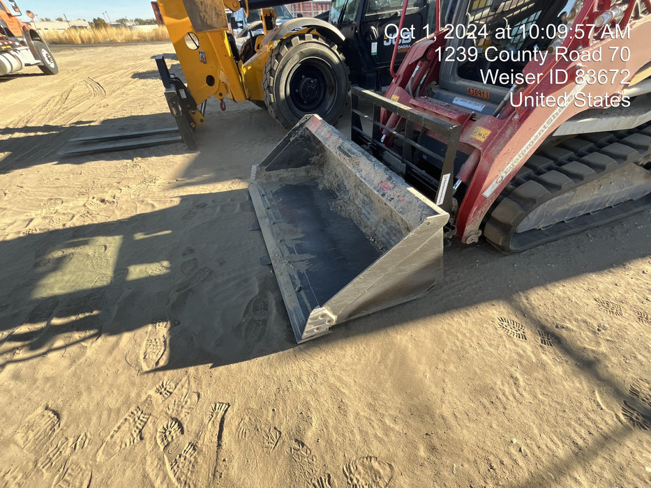 2023 ARROW MATERIAL HANDLING 48" Pallet Forks - Arrow