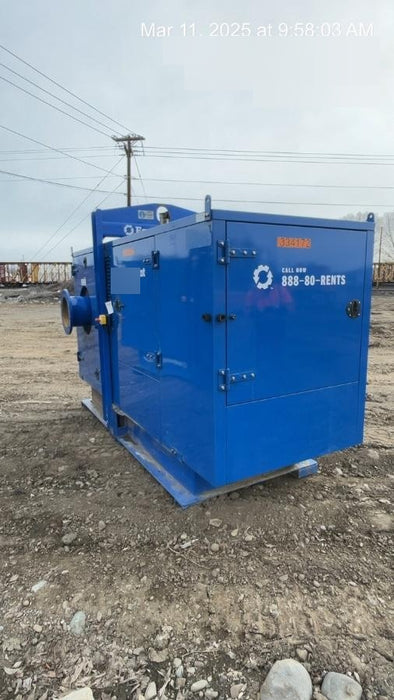 2023 THOMPSON 12R-DDS-3.6-X Canopy