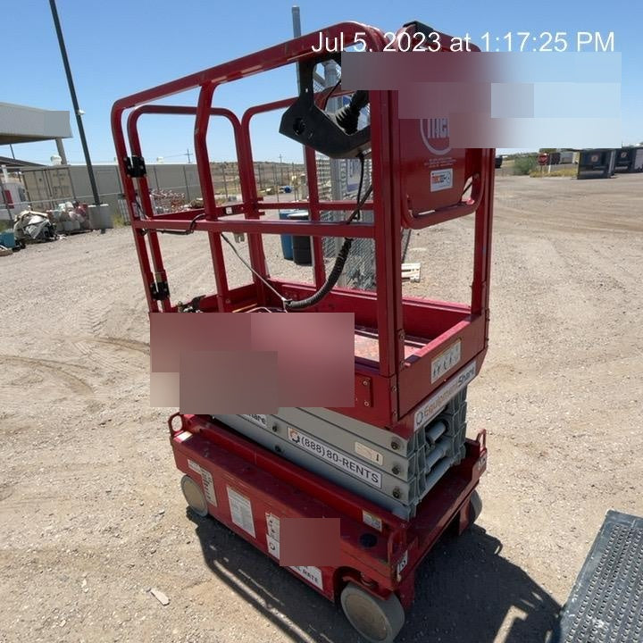 2018 MEC 1330SE MEC 1330SE, 2 Yr Full Extended Warranty