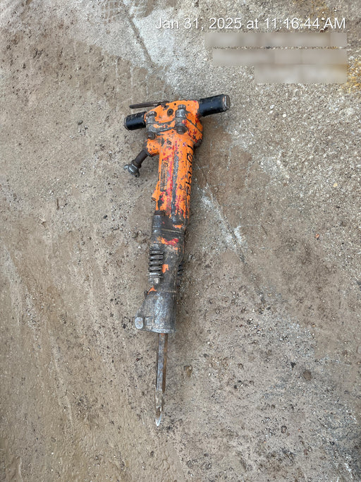 2020 MICHIGAN PNEUMATIC MP-TPB90-114