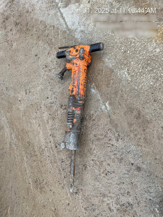 2020 MICHIGAN PNEUMATIC MP-TPB90-114