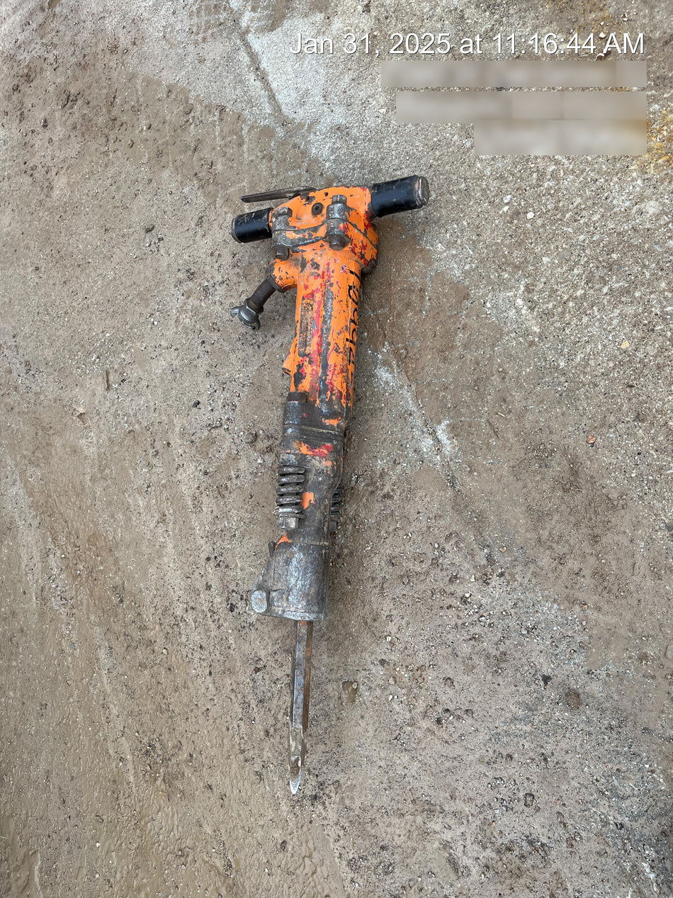 2020 MICHIGAN PNEUMATIC MP-TPB90-114