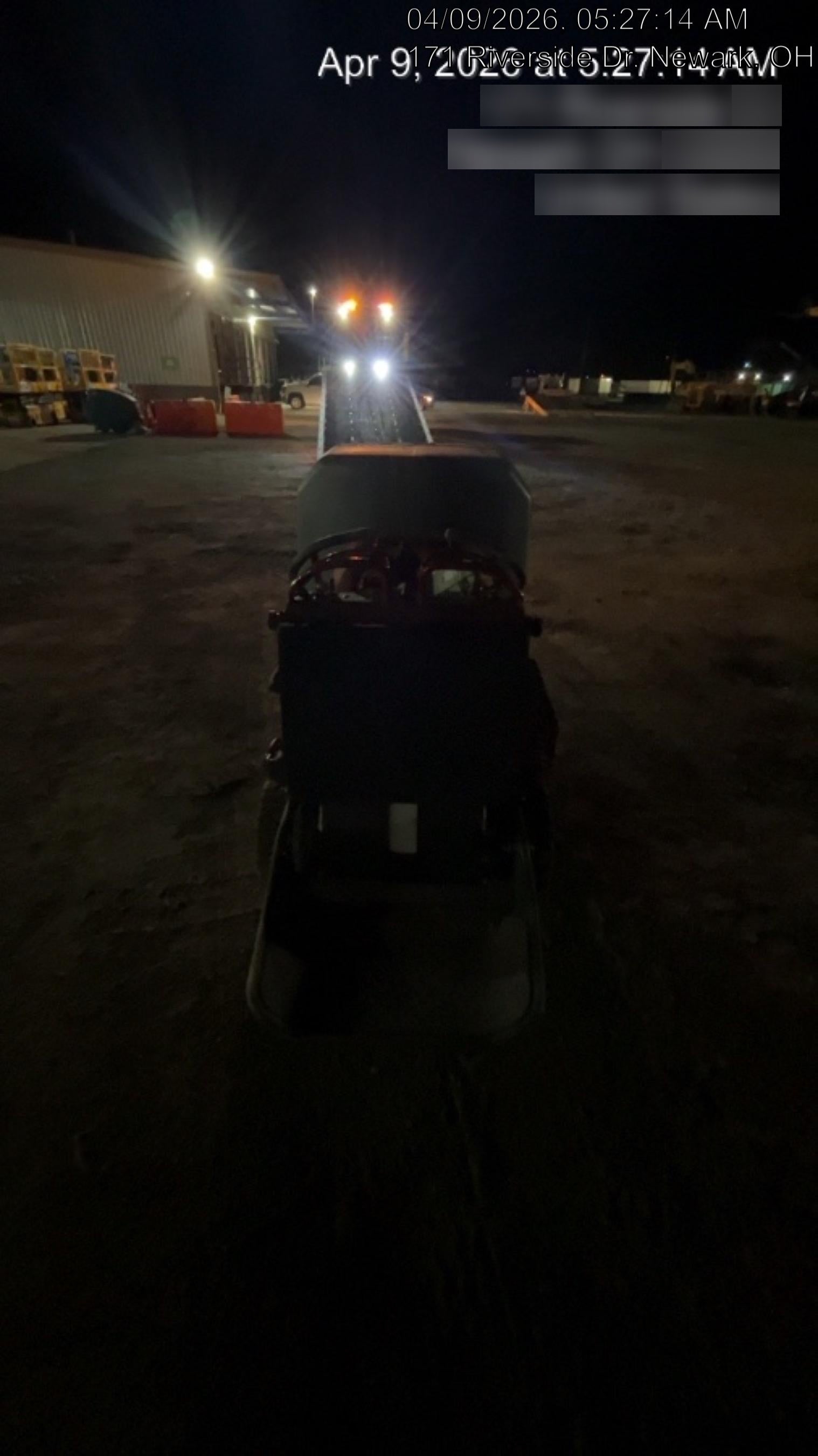 2025 TORO MBTX 2500-TS