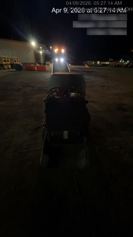 2025 TORO MBTX 2500-TS