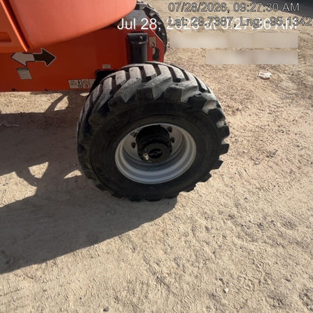 2019 JLG 450AJ