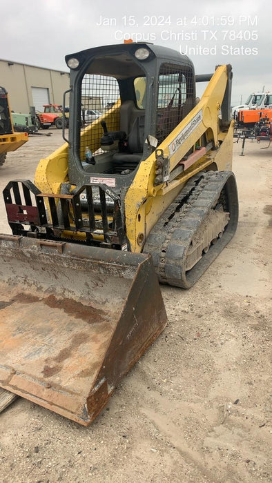 2024 VIRNIG 48" Pallet Forks - Virnig