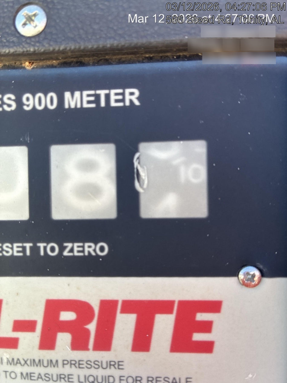 2019 JLG 430LRT