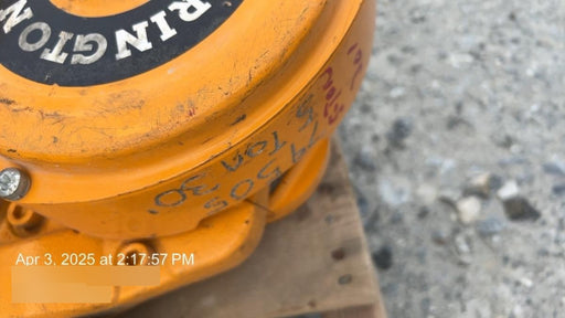 2020 HARRINGTON CF050-30