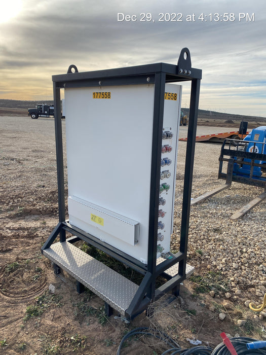 2021 TRYSTAR IL-086-VDE-27MBRP