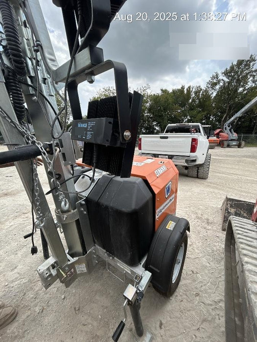 2024 WANCO WLTT-4MM4K