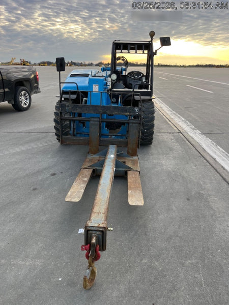 2018 ARROW MATERIAL HANDLING CE60-TH