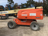 2019 JLG 660SJ