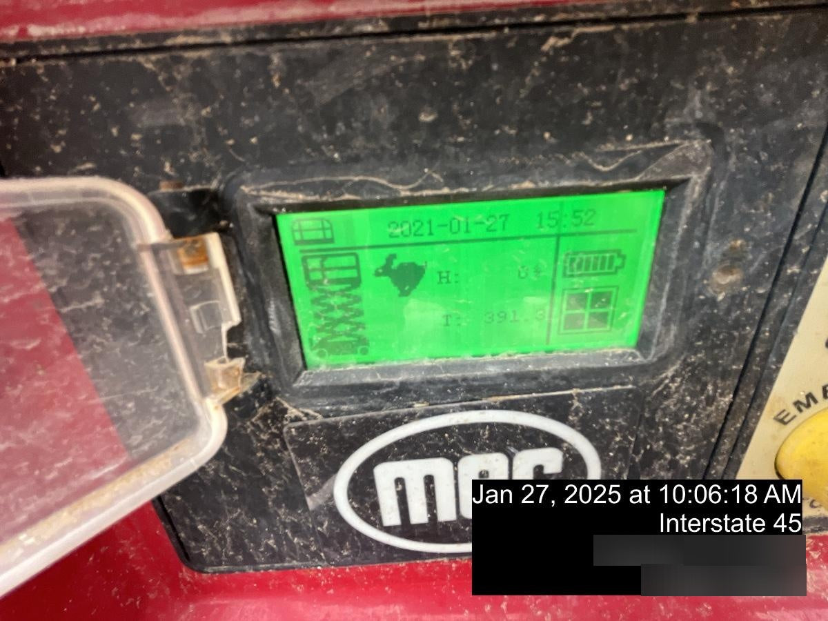 2018 MEC 1330SE