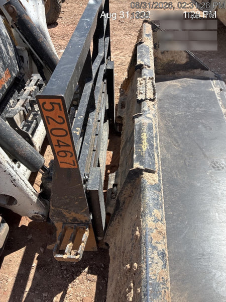 2025 ARROW MATERIAL HANDLING F5100CB