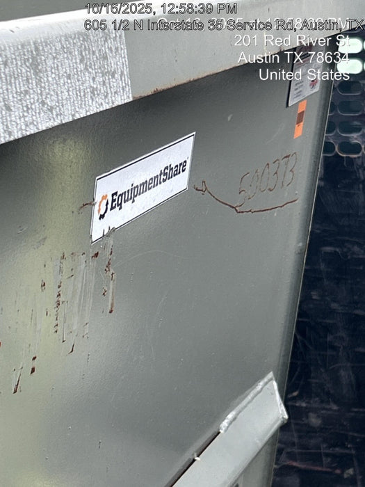 2025 HIPPO HOPPER HH40HD