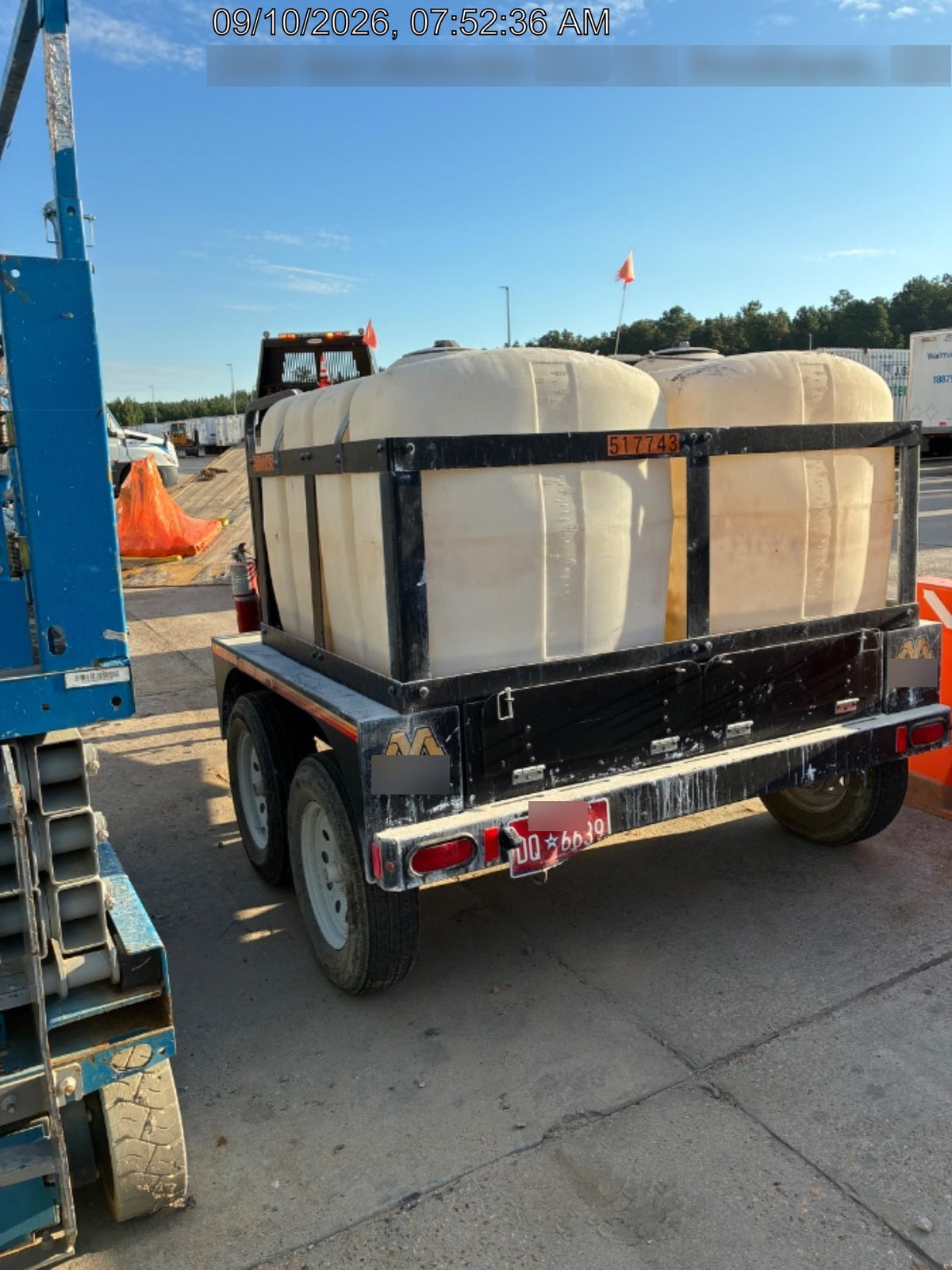 2025 MI-T-M HS-3505-1MGH-UR