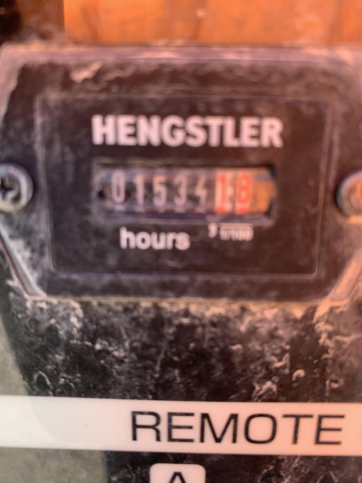 2022 Shindaiwa DGW400MDL Kubota D902 Engine, 23 HP, Dual Op Welder, Wire, Arc, Droop Stick, Tig, and CC Stick Functionality, Simulphase, 3 Phase and 1 Phase Gen Output, Single Axle NB Trlr, Slr Trckl Chrg 12V 12W, Fire Ext