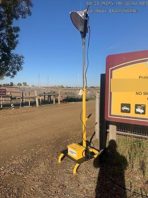 2020 WACKER NEUSON G25