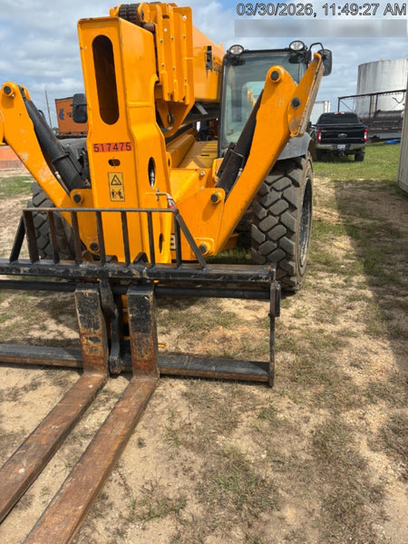 2025 JCB 510-56