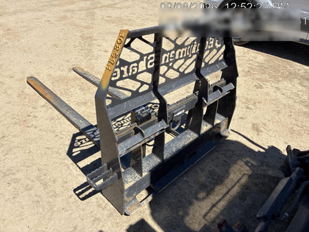 2023 PALADIN 48" Pallet Forks - Paladin