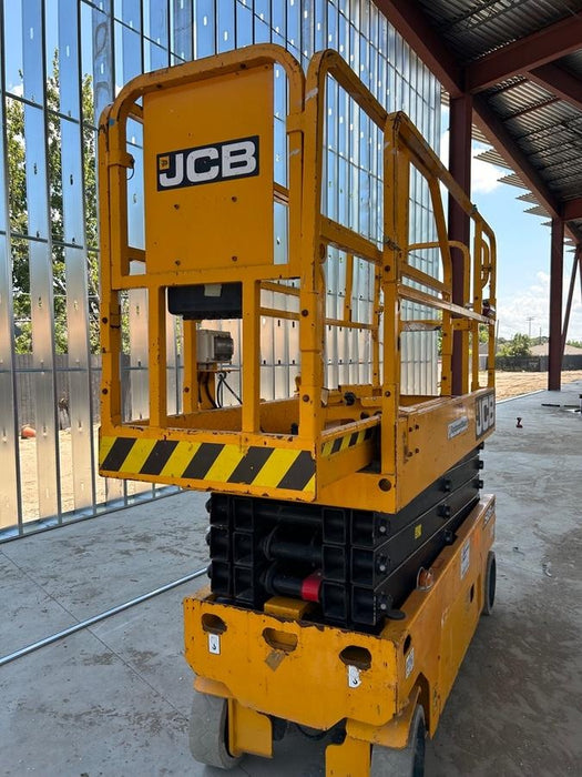 2022 JCB S2632E