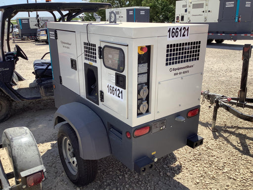 2021 ATLAS COPCO QAS25 CWK