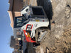 2019 TAKEUCHI TL8W