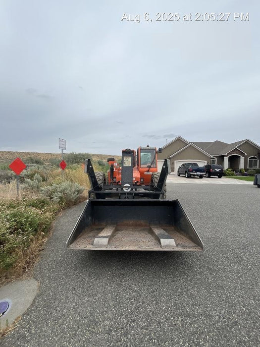 2020 STAR INDUSTRIES 1400B