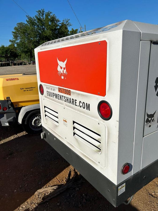 2025 BOBCAT PA425WCU-T4F