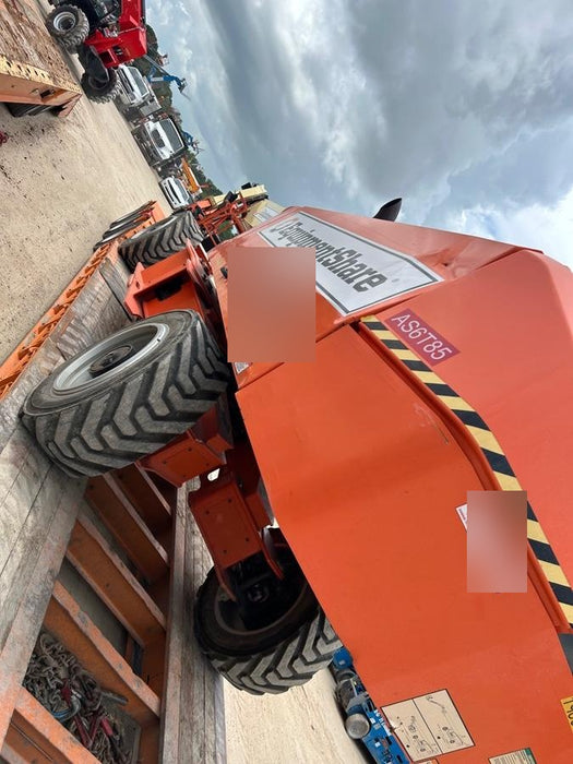 2021 JLG 1850SJ