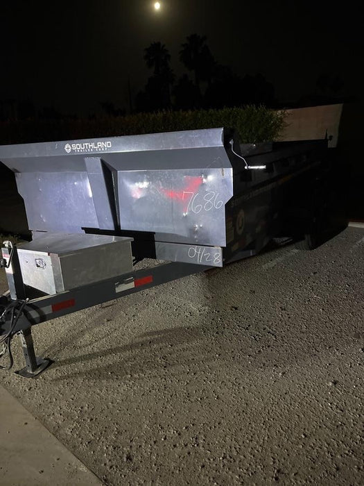 2023 SOUTHLAND SL270T-14K