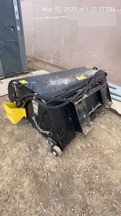 2022 DIGGA BR-002008