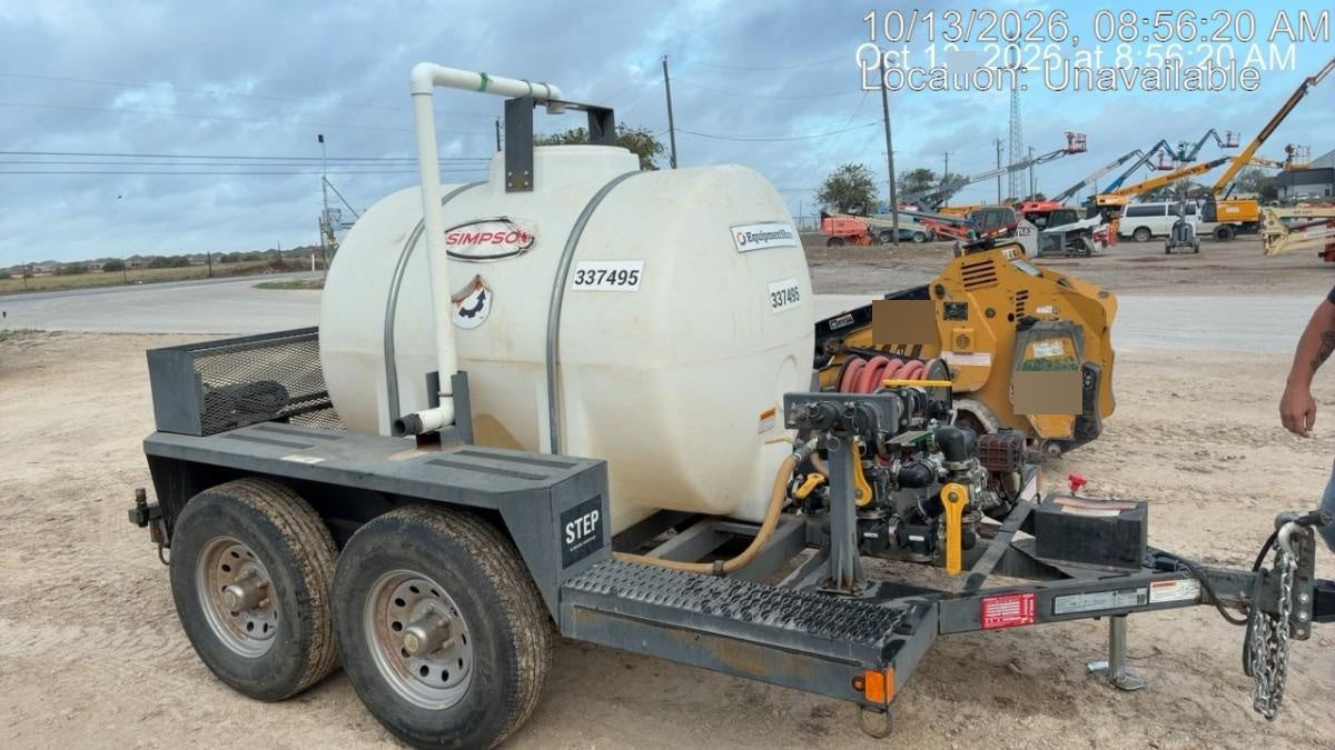 2023 SIMPSON SWT-52517