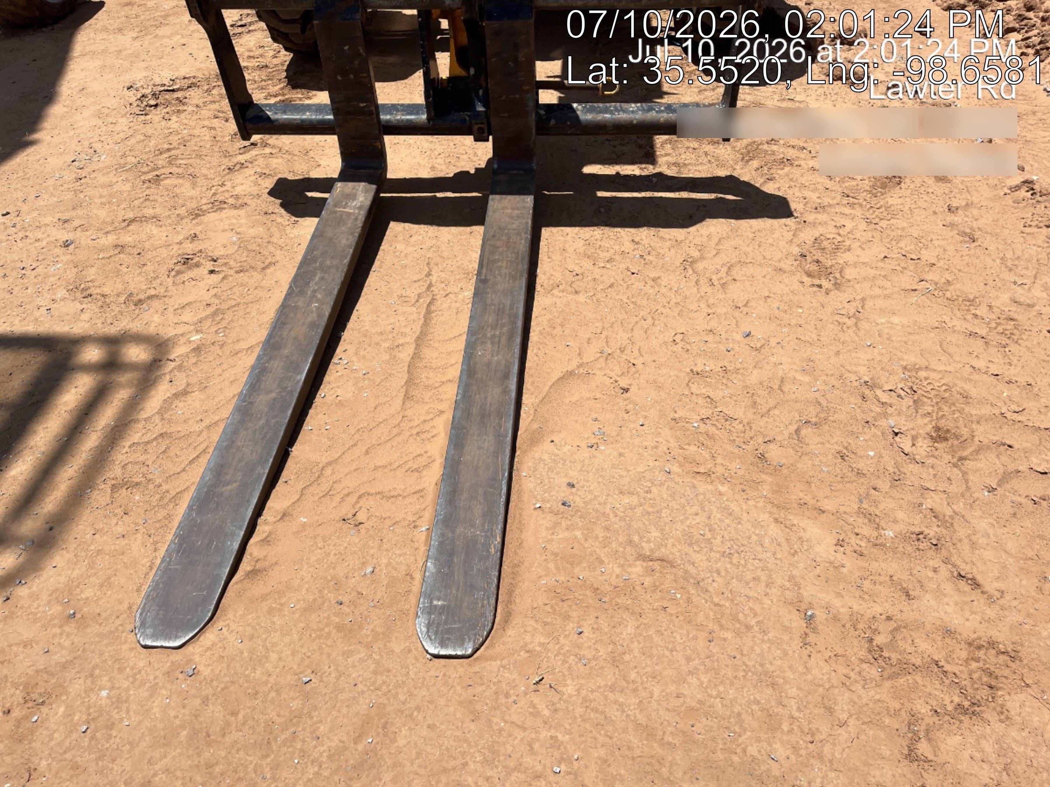 2019 JCB 509-42