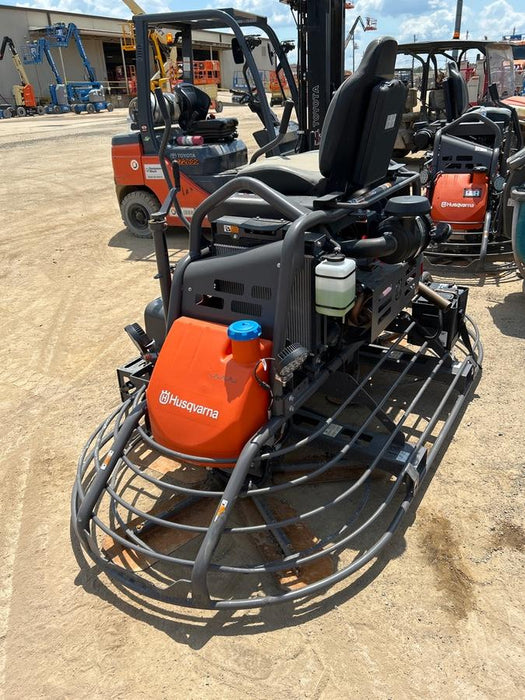 2024 HUSQVARNA CRT 48