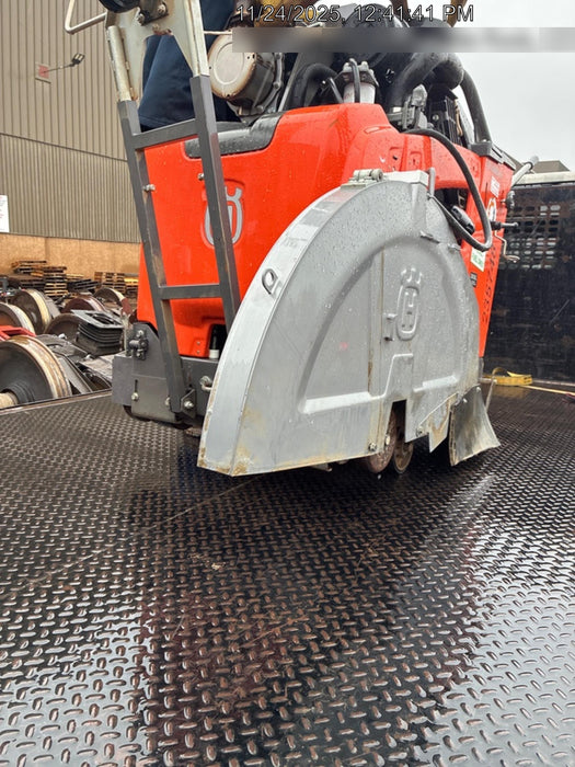 2022 HUSQVARNA FS 5000D