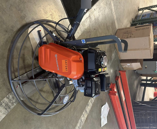 2025 HUSQVARNA CT36-5A