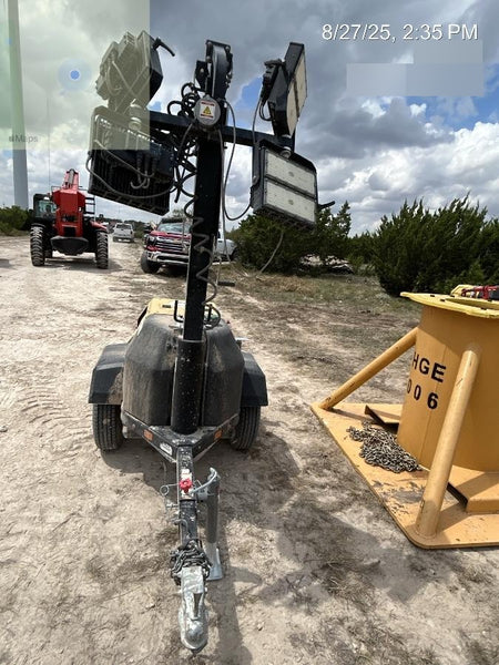 2021 ALLMAND NLV3GR
