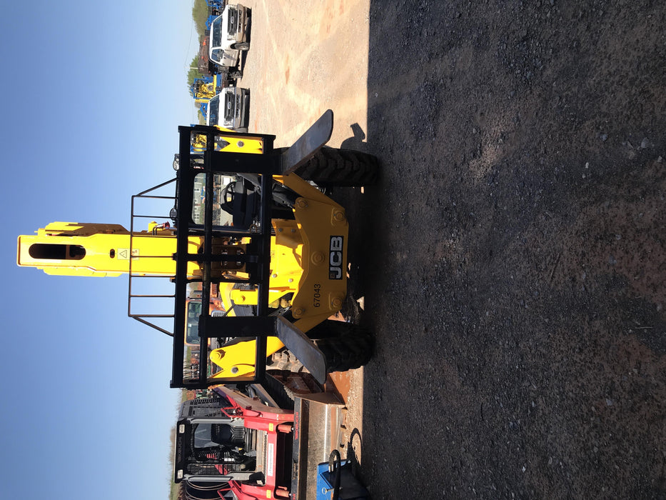 2020 JCB 510-56 JCB 510-56